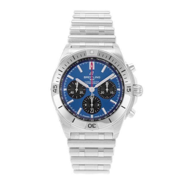 Breitling Chronomat B01 42 AB0134 Image 2
